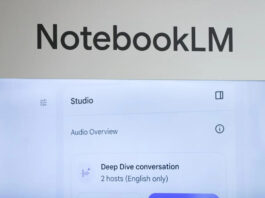 What’s Going On With NotebookLM?