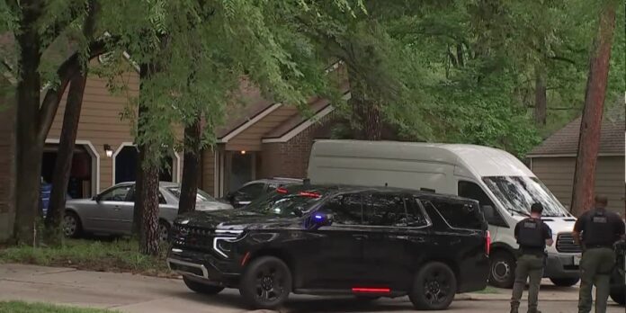 FBI raid linked to attack at OpenAI CEO's home - WDAM-TV