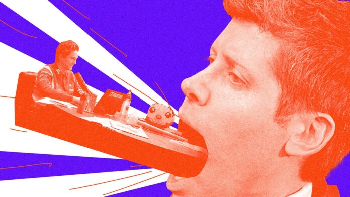 Why OpenAI Needs ‘TBPN.’ Badly