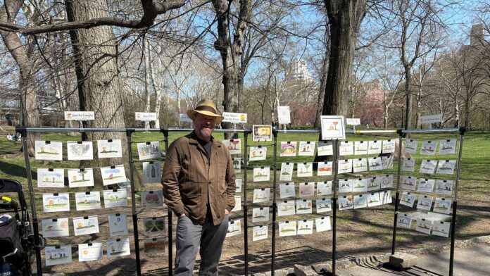 The OpenAI CEO who may control our future & the luxury reading retreats