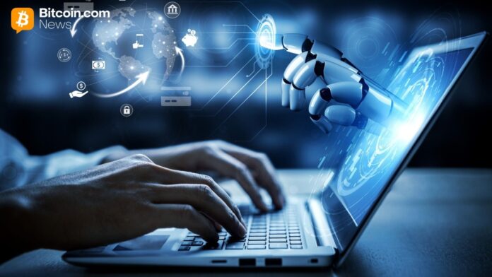 Human.tech Unveils Natural Language Wallet Protocol for AI Agents – Crypto News Bitcoin News