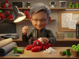 Create Your Own AI Agent: NVIDIA’s ‘Build-a-Claw’ Experience Launches in Seoul Build Your Own AI Agent: NVIDIA's 'Build-a-Claw' Comes to Seoul