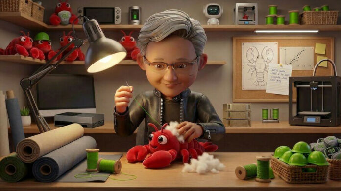 Build Your Own AI Agent: NVIDIA's 'Build-a-Claw' Comes to Seoul