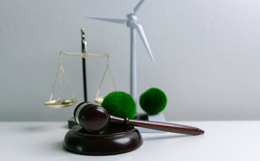 The Chancery Lane Project unveils new AI-tool for climate contracts - BusinessGreen