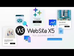 Artificial Intelligence (AI) Websites in minutes: Incomedia presents no-code digital growth tools at GITEX Africa 2026