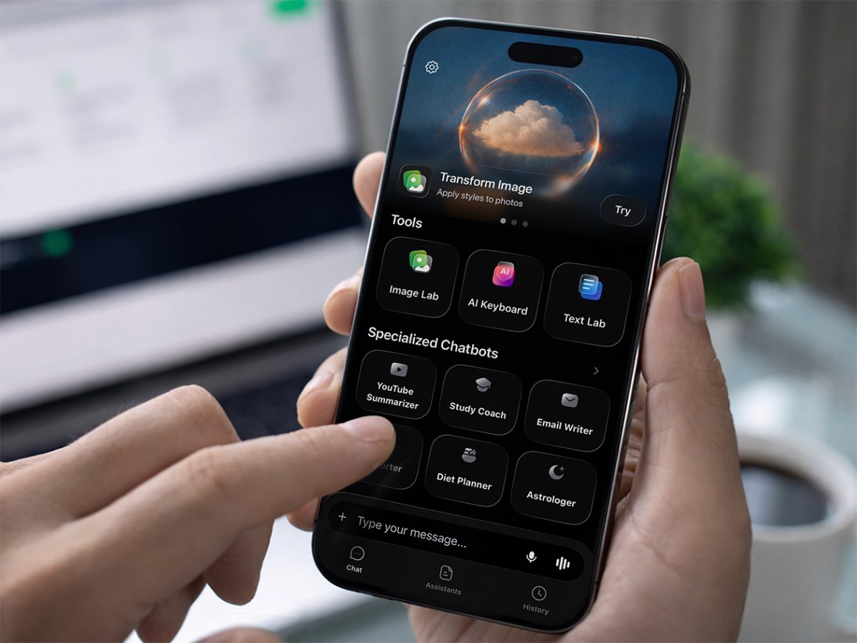 image_b10b0f.png A new AI tool found a way to combine ChatGPT, Gemini, Claude, and Sonar, and it’s on sale