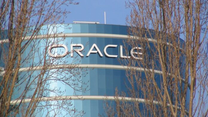 Oracle Rockets 11% Higher as AI Utility Tools and Technical Buying Collide in Heavy Trading