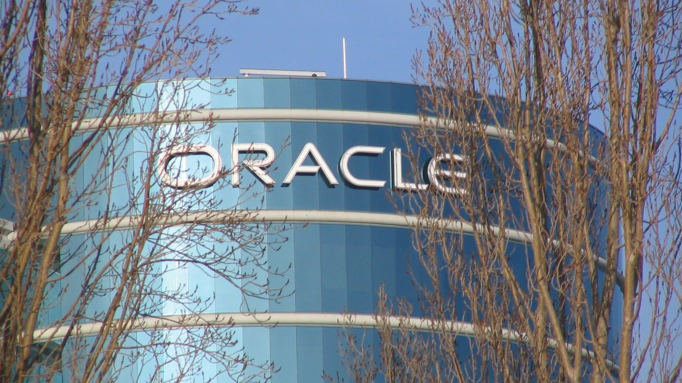 imageforentry4108.jpg Oracle Rockets 11% Higher as AI Utility Tools and Technical Buying Collide in Heavy Trading