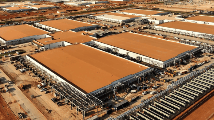 Iran threatens to destroy OpenAI's Stargate data centre in Abu Dhabi