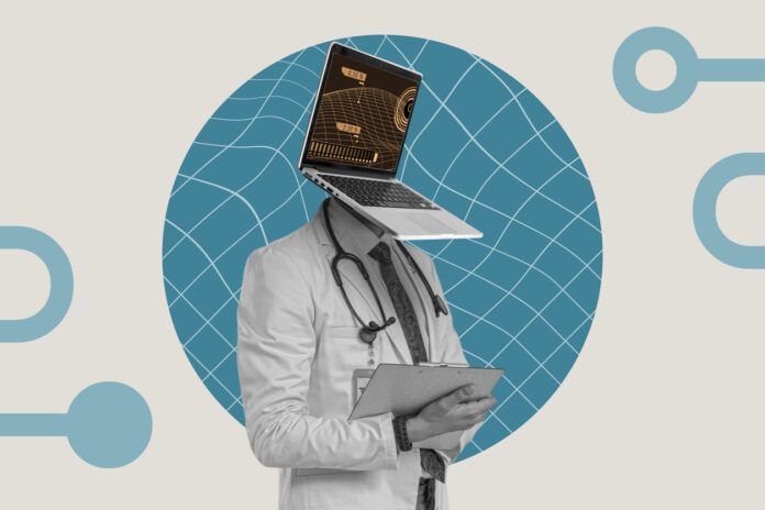 AI Agents Are Coming for Your Waiting Room. That’s Just the Start.