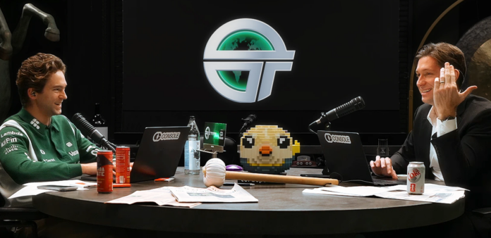 OpenAI Becomes The 'Voice Of AI' 04/03/2026