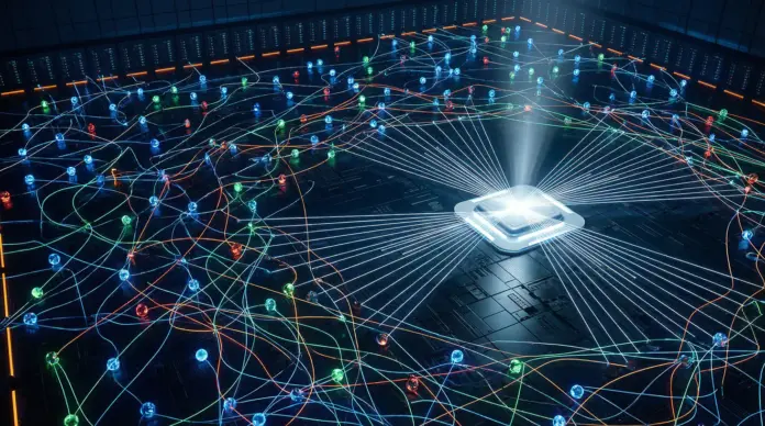 Blog/Portal for Smart FACTORY 