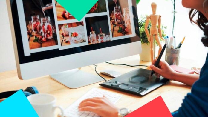 Create professional websites with AI-driven tools