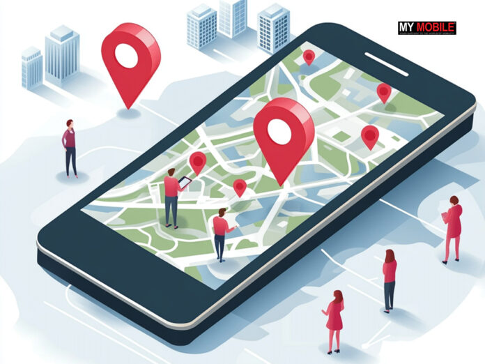 Get a Whole New Google Maps Experience With Gemini AI Captions ~ My Mobile India