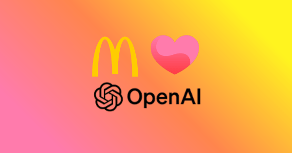 Hires and Exits at Babylist, OpenAI, McDonald's, and more