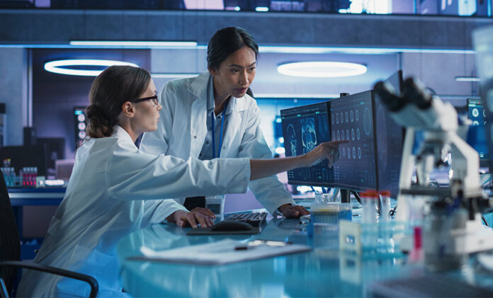 Mythos and Like AI Tools Raise Stakes for Healthcare Cyber