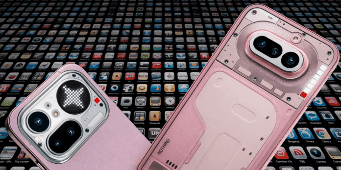 Founder of British start-up Nothing says apps will disappear