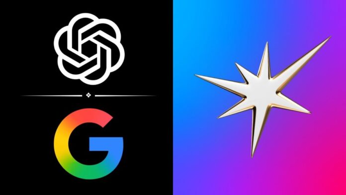 Google and OpenAI shift AI rivalry to cricket as ad bets swell on JioStar