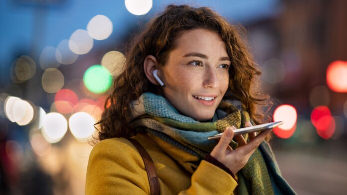 Google just launched a free AI dictation app that fixes your speech - and it even works offline