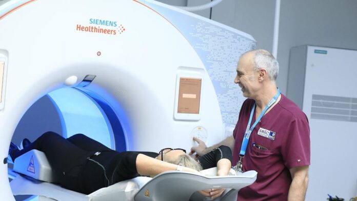 New AI tool can predict heart failure at least five years before it develops — Radcliffe Department of Medicine