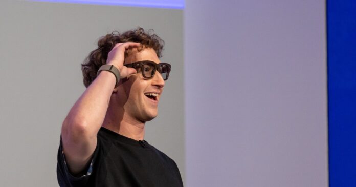 Meta's Muse Spark sent its AI app soaring up the App Store rankings