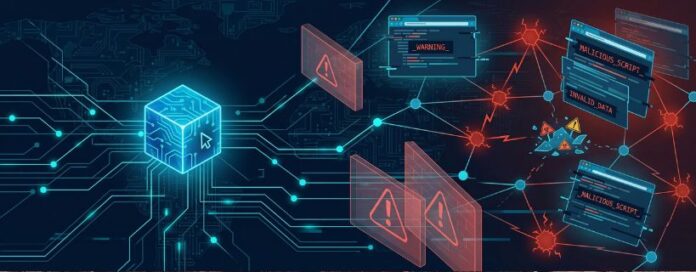 The Web Is Full of Traps — and AI Agents Walk Right into Them