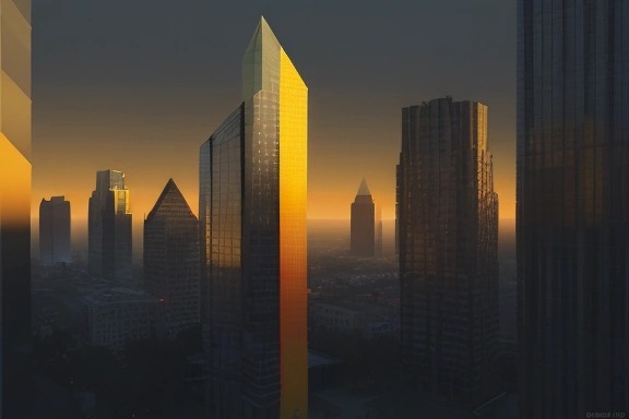 OpenAI’s Unraveling: Investors Pivot to Anthropic Amid AI Shake-Up