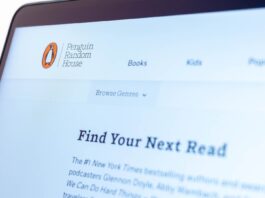 PRH Germany sues OpenAI for ‘copyright infringement’ of children’s series