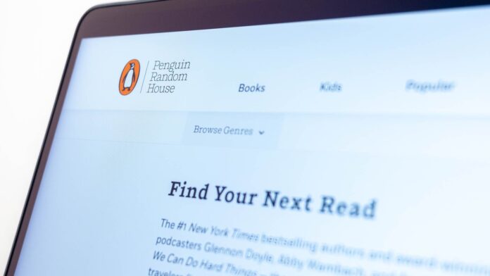 PRH Germany sues OpenAI for ‘copyright infringement’ of children’s series