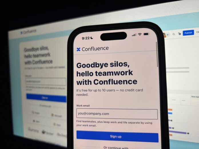 Atlassian brings Remix to Confluence for AI-powered visuals and apps