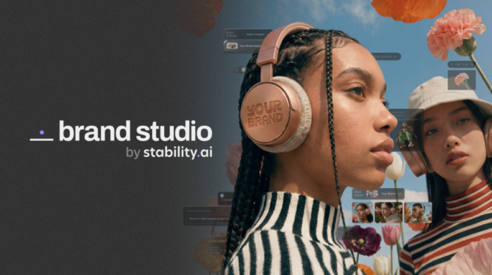 Stability AI launches Brand Studio for brand-consistent image generation
