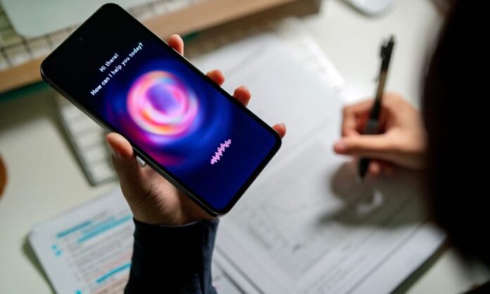 When It Comes to Developing AI Rules, Who Asked the Students? – The 74