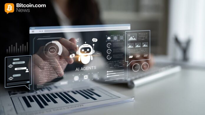 Human API Enables Real-Time Collaboration Between Humans and AI – Technology Bitcoin News