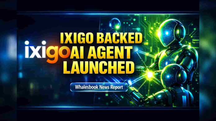 ixigo Launches ShellBot to Host AI Agents, Eyes Infrastructure Growth