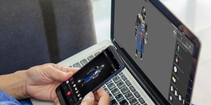 Why UModeler Is Making Its Core 3D Tool Free, and What It Signals for AI Creation - KoreaTechDesk