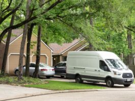 Court documents: Man arrested in attack of OpenAI CEO's home opposed AI