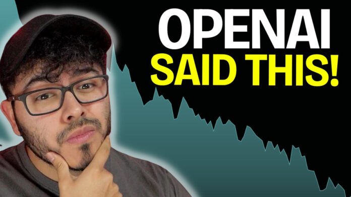 What Recent OpenAI Updates Mean for AI Stock Investors