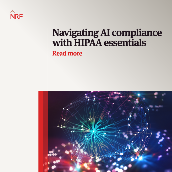 Navigating AI compliance with HIPAA essentials | United States | Global law firm