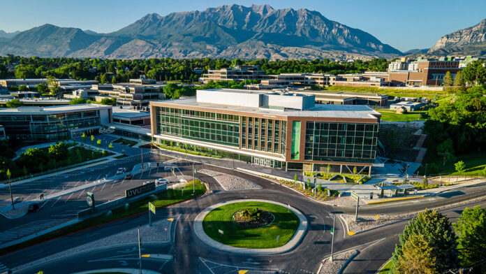 Utah Valley University Hosts AI Agent Behavioral Science Conference