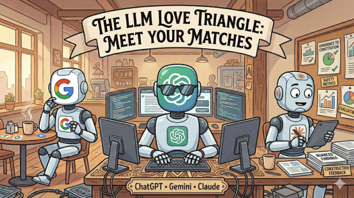 Which AI should you use? I put my experience to the test