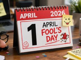 Mastering April Fool’s Day 2026: Leveraging AI Chatbots Like ChatGPT and Gemini for Safe and Creative Pranks April Fool’s Day 2026: How To Use AI Chatbots Like ChatGPT, Gemini To Plan Safe Pranks
